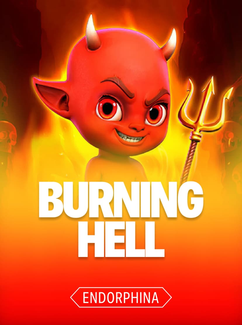 Burning Hell